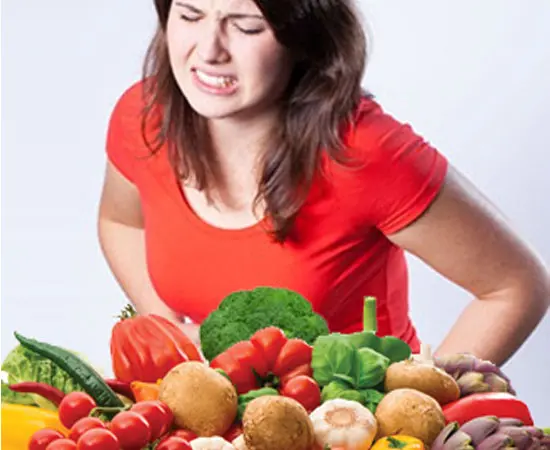 Acidosis Acidity Diet