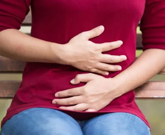 Gastric Problems Diet