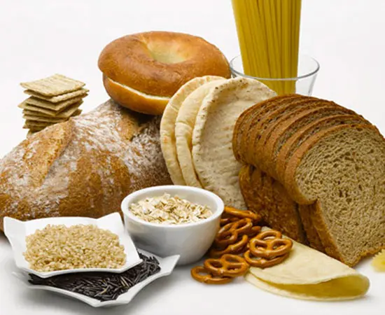 Gluten Allergy Diet
