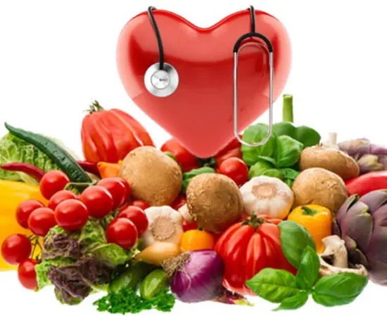 Heart Disease Diet