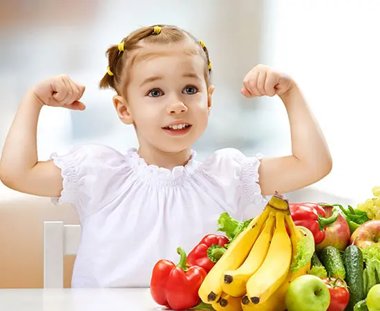 Kids-Diet