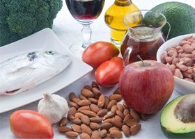 CHOLESTEROL DIETS