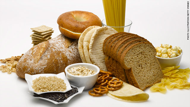 gluten-foods